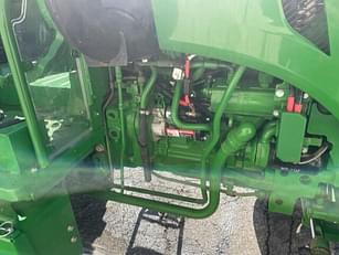 Main image John Deere 5045E 15