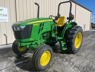 Main image John Deere 5045E 1