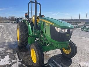 Main image John Deere 5045E 4