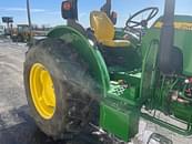 Thumbnail image John Deere 5045E 5