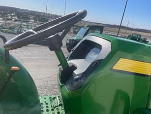 Main image John Deere 5045E 7