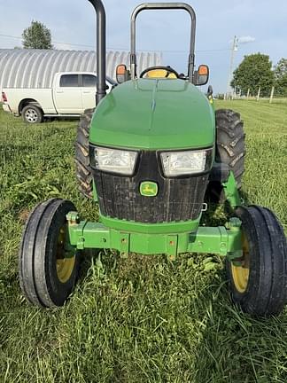 Image of John Deere 5045E Image 1