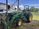 2020 John Deere 5045E Image