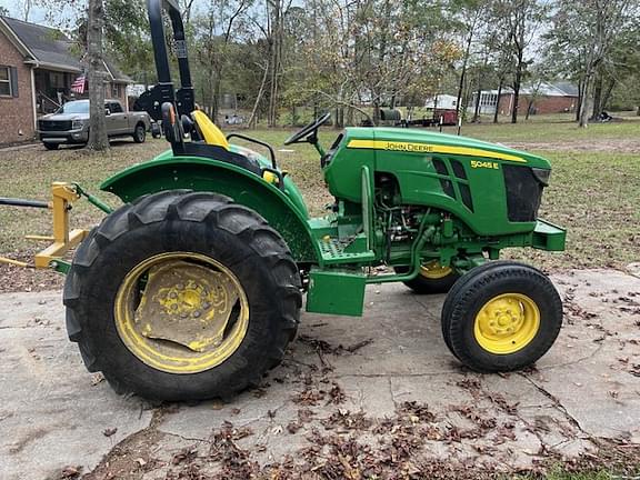 Image of John Deere 5045E Primary image