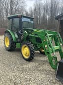 2020 John Deere 5055E Image