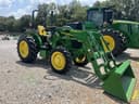 2020 John Deere 5055E Image