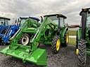 2020 John Deere 5055E Image