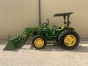 2020 John Deere 5055E Image