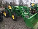 2020 John Deere 5055E Image