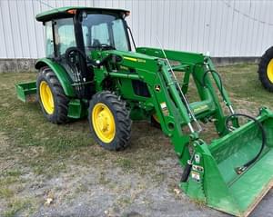 2020 John Deere 5055E Image
