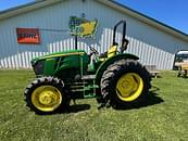 Thumbnail image John Deere 5055E 0