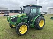 Thumbnail image John Deere 5055E 1