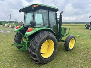 Main image John Deere 5055E 0