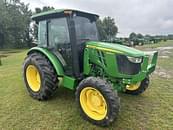 Thumbnail image John Deere 5055E 4