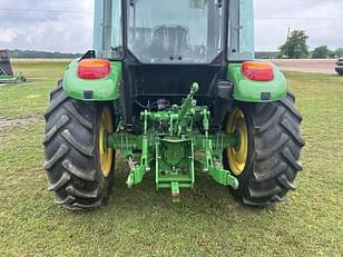 Main image John Deere 5055E 5