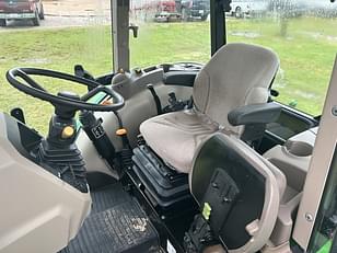 Main image John Deere 5055E 6