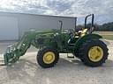 2020 John Deere 5055E Image