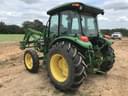 2020 John Deere 5055E Image
