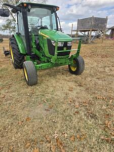 Image of John Deere 5055E equipment image 1