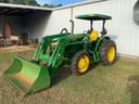2020 John Deere 5055E Image