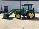 2020 John Deere 5065E Image