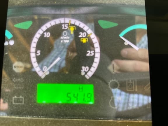 Image of John Deere 5065E equipment image 2