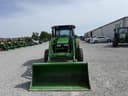 2020 John Deere 5065E Image