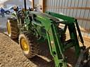 2020 John Deere 5065E Image