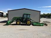 Thumbnail image John Deere 5065E 0