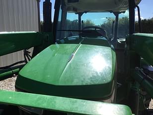 Main image John Deere 5065E 11