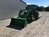 Thumbnail image John Deere 5065E 4