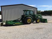 Thumbnail image John Deere 5065E 7