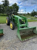 2020 John Deere 5065E Image