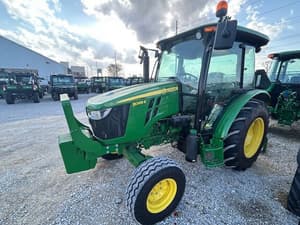 2020 John Deere 5065E Image
