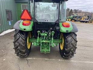 Main image John Deere 5065E 10