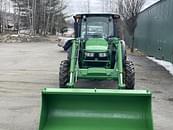 Thumbnail image John Deere 5065E 4