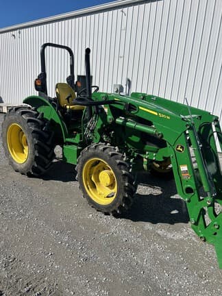 Main image John Deere 5065E