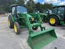 2020 John Deere 5065E Image
