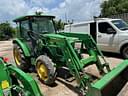 2020 John Deere 5065E Image