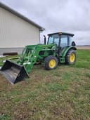 2020 John Deere 5065E Image