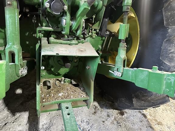 Image of John Deere 5065E equipment image 4