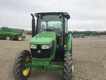 Main image John Deere 5065E