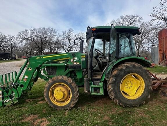 Image of John Deere 5065E Primary image