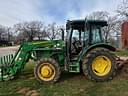 2020 John Deere 5065E Image