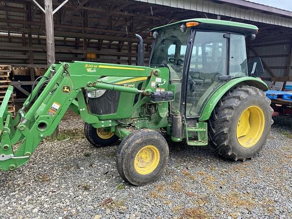 Image of John Deere 5065E Primary image