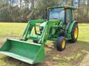 2020 John Deere 5065E Image