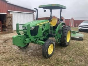 2020 John Deere 5065E Image