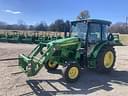 2020 John Deere 5075E Image