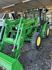 Main image John Deere 5075E 0