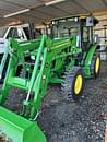 Thumbnail image John Deere 5075E 1